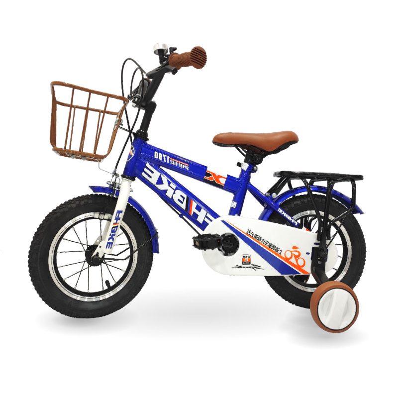 Xe đạp trẻ em FHBIKE – 12inch
