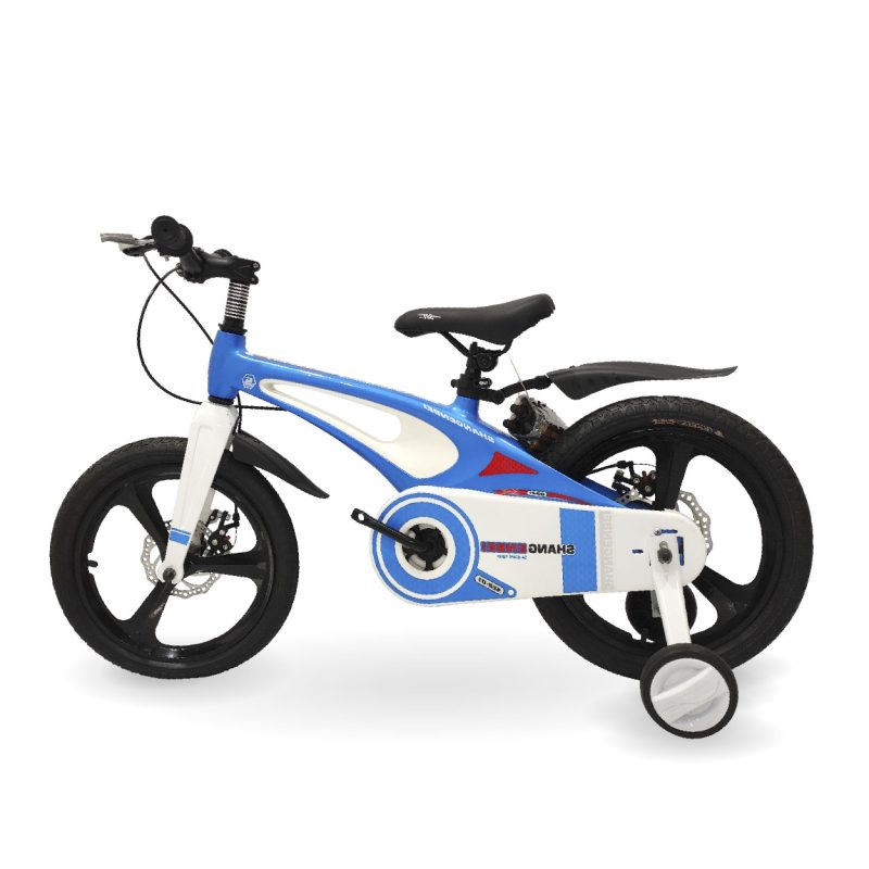 Xe đạp thể thao trẻ em ShangEnbei – 14 inch