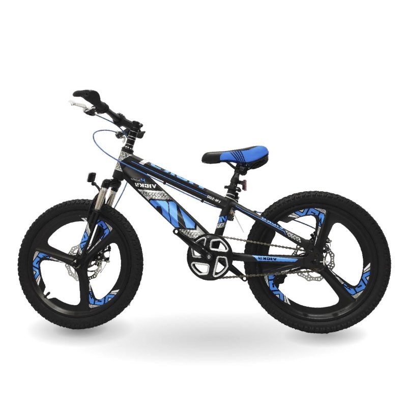 Vicky children's sports bike - 20inch cast