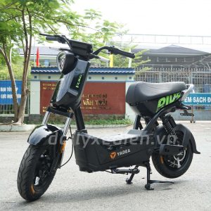 Xe đạp điện Yadea X-BULLcool 32