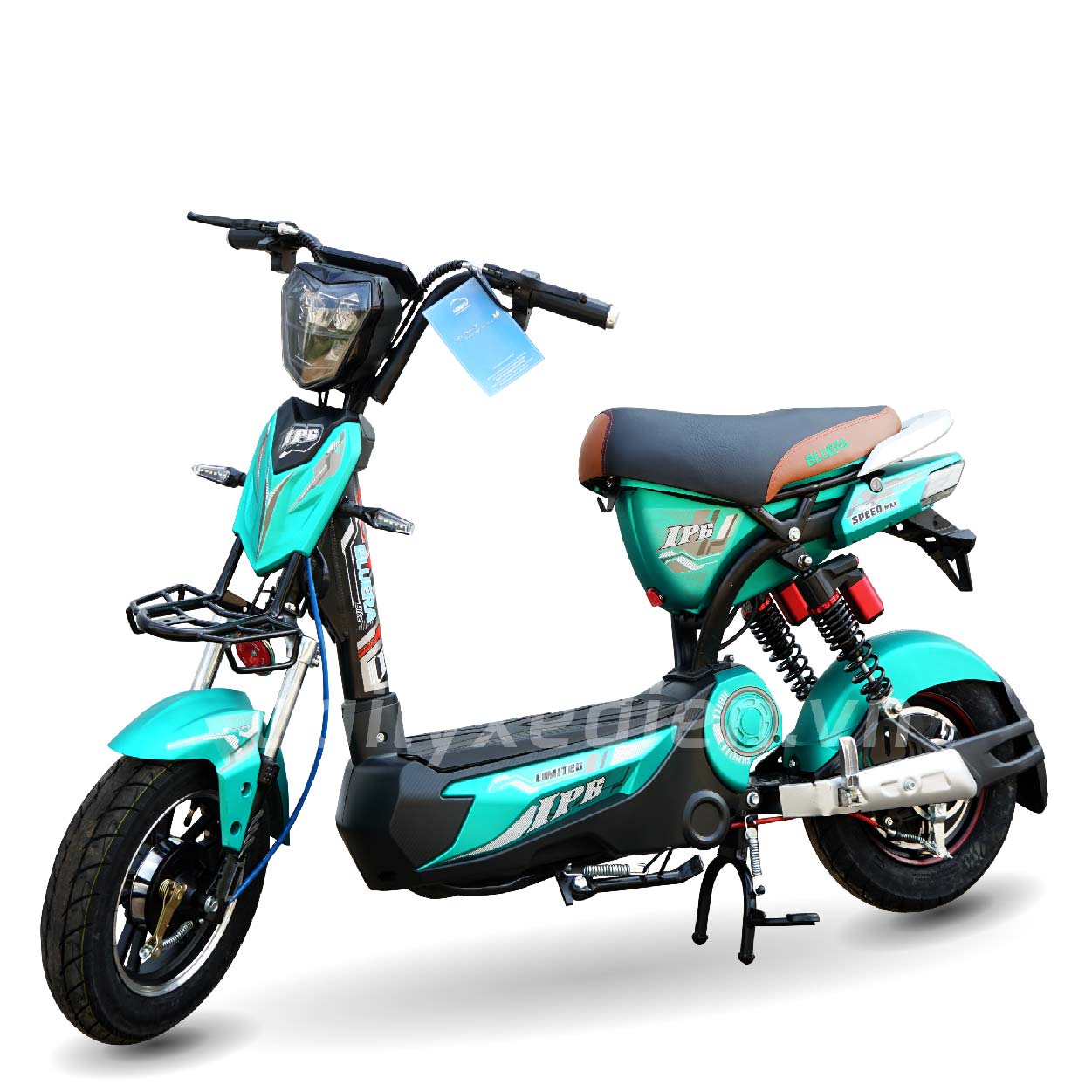 Xe đạp điện Bluera 133 IP6 – 20AH
