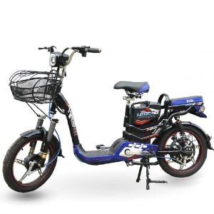 Xe đạp điện Legend New 2022 10