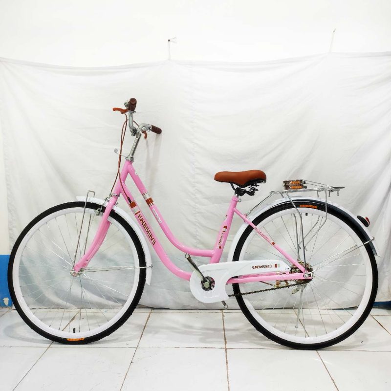 Xe đạp nữ Everyday – 26inch