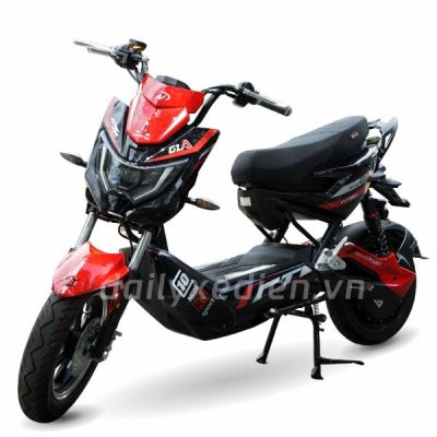 Xe máy điện Nijia GLA R5