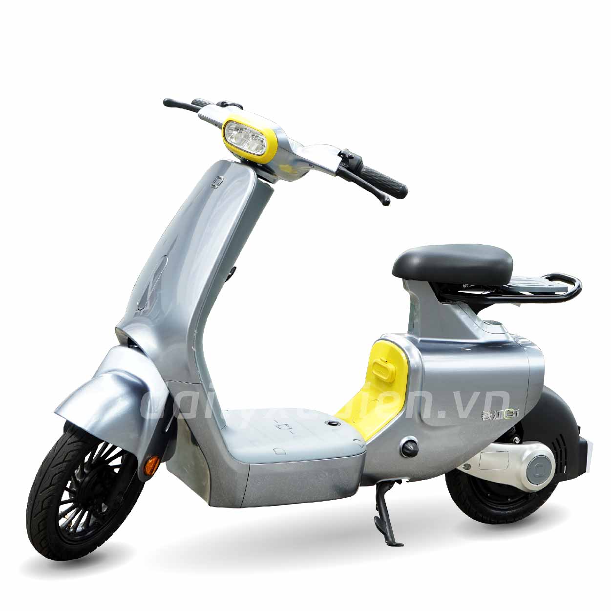 Xe đạp điện nhập khẩu VO