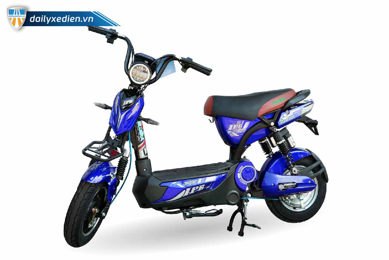 Xe đạp điện Bluera 133 IP6 PRO giá rẻ
