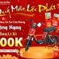 Đại Lý Xe Điện Bluera Việt Nhật triển khai chương trình “Quý Mão Lộc Phát”