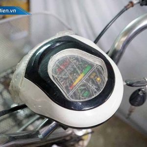 Xưởng xả kho hàng xe đạp điện xmen củ (thanh lý) giá hạt dẻ