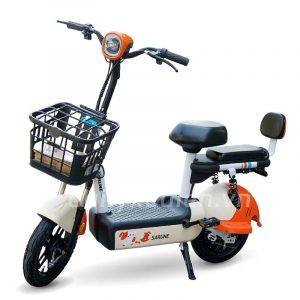 Xe đạp điện Mini A3 Plus 5