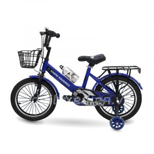 Xe đạp trẻ em nam Conquer Speed - 16 inch 33