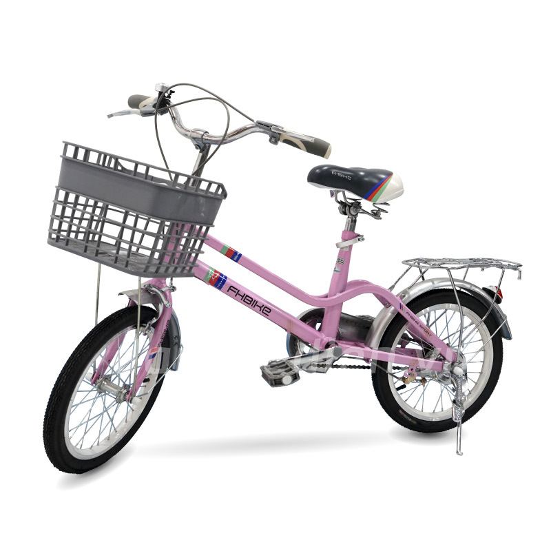Xe đạp trẻ em nữ FH-Bike - 16 inch
