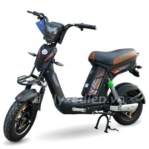 xe đạp điện bluera cap super max giá rẻ
