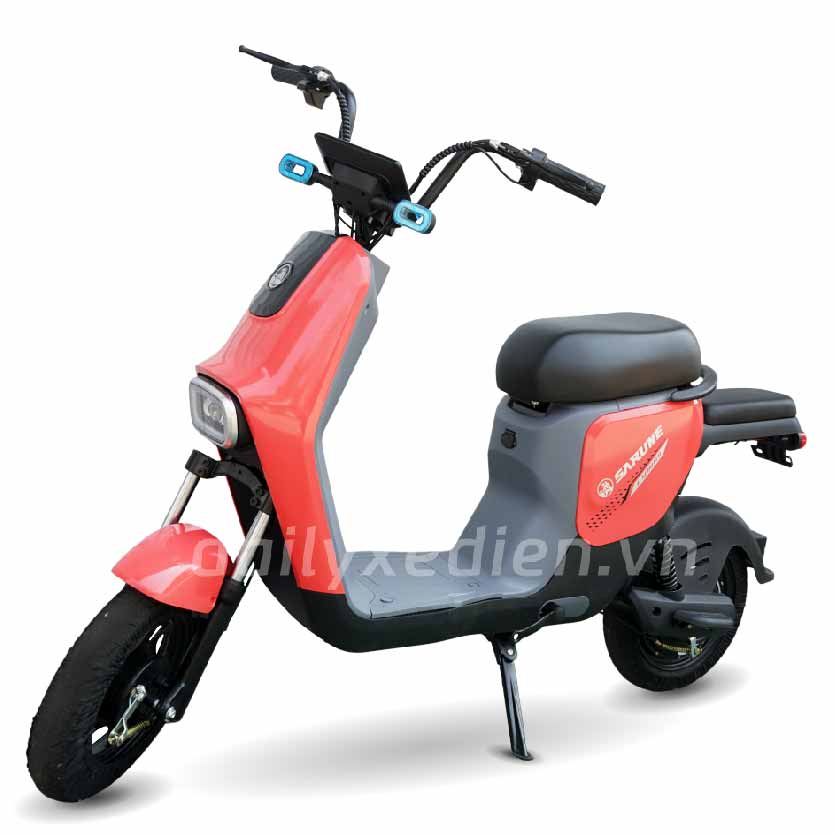Xe đạp điện Scooter G8