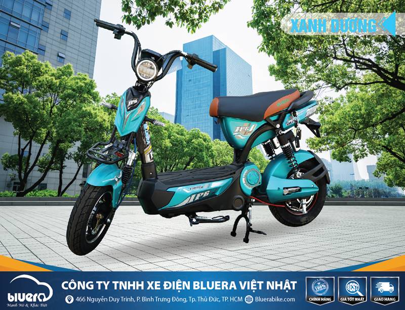 xe đạp điện cho học sinh cấp 2