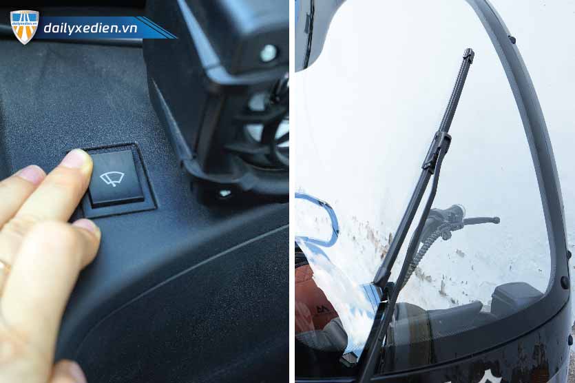 Affordable Three-Wheeled Electric Vehicle