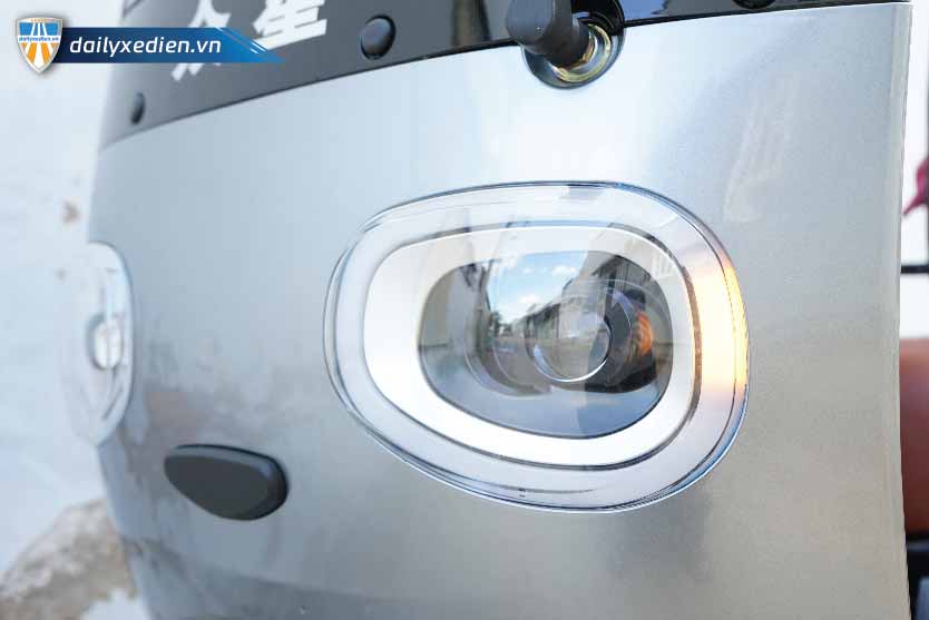 Best Three-Wheeled Electric Vehicle