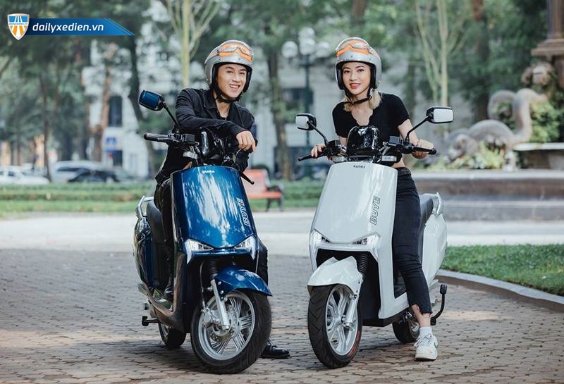 Tiềm năng của thị trường xe máy điện tại Việt Nam hiện nay