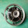 Động cơ 350W - Vành 16