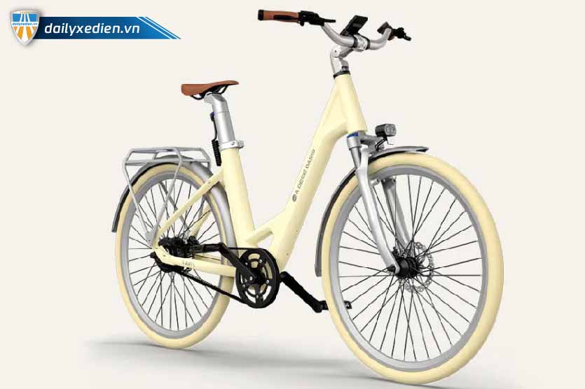Xe đạp điện trợ lực ADO A28 Lite