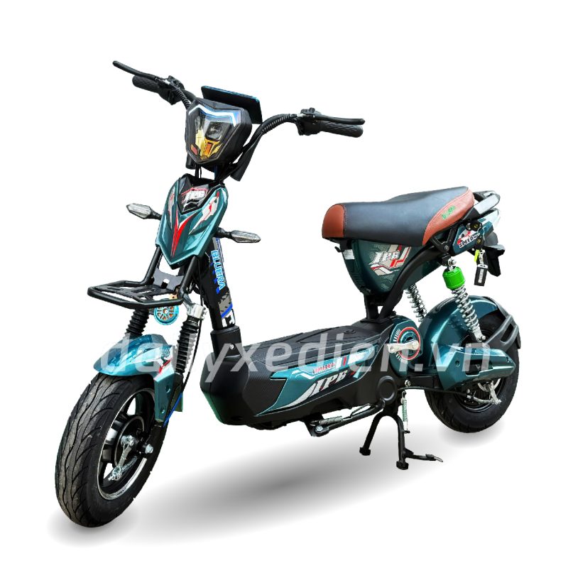 Xe đạp điện Bluera 133 IP6 X24s