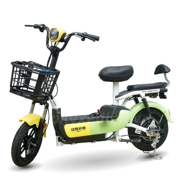 Xe đạp điện Mini mẫu mới