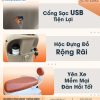 Xe đạp điện AIE Smile