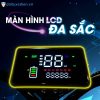 Màn hình LCD xe đạp điện Bluera IPX