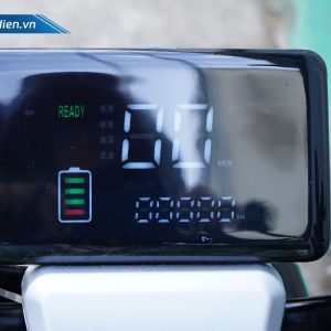 Màn hình LCD xe đạp điện Bluera IPX