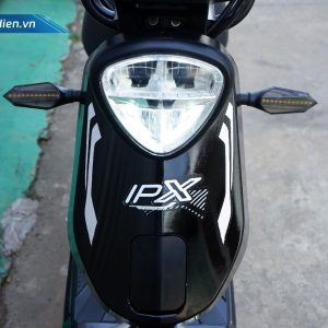 Đèn xe đạp điện Bluera IPX