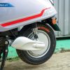 Xe máy điện Vespa