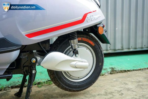 Xe máy điện Vespa