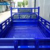 Xe ba gác điện chở hàng Bluera