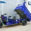 Xe ba gác điện chở hàng Bluera