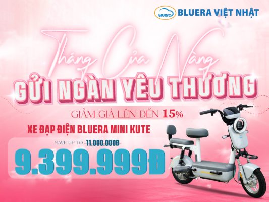 Tháng của nàng - Gửi ngàn yêu thương