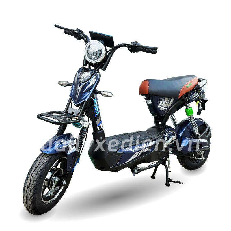 Xe đạp điện Bluera 133 IP6 Pro S