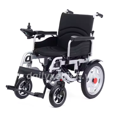Xe lăn điện sp ew101