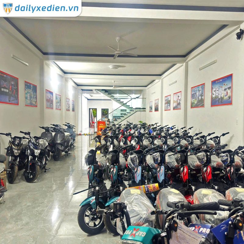 Quản Lý Kho Hàng Và Lựa Chọn Nhà Cung Cấp