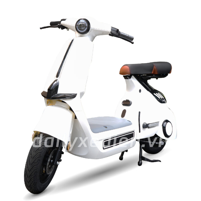 Bluera BL8 new electric assist bike