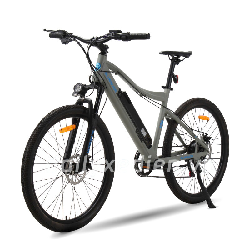 Xe đạp trợ lực EM15