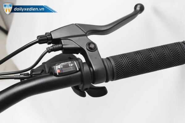 Hình ảnh bộ đề Shimano