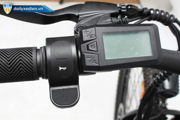 Hình ảnh đồng hồ hiển thị LCD