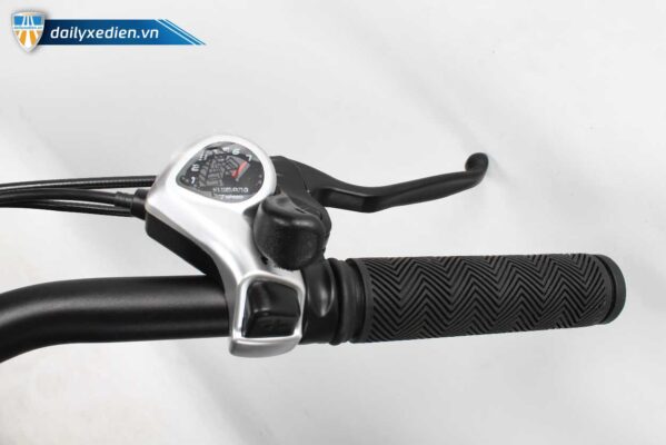 Hình ảnh bộ đề Shimano