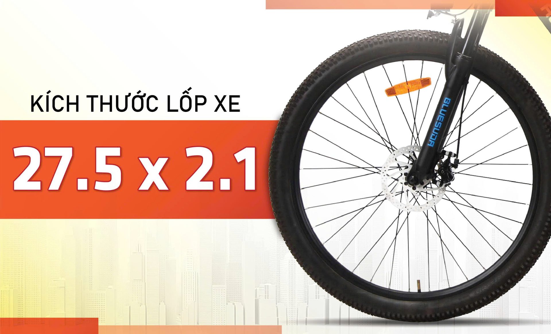 Hình ảnh kích thước lốp