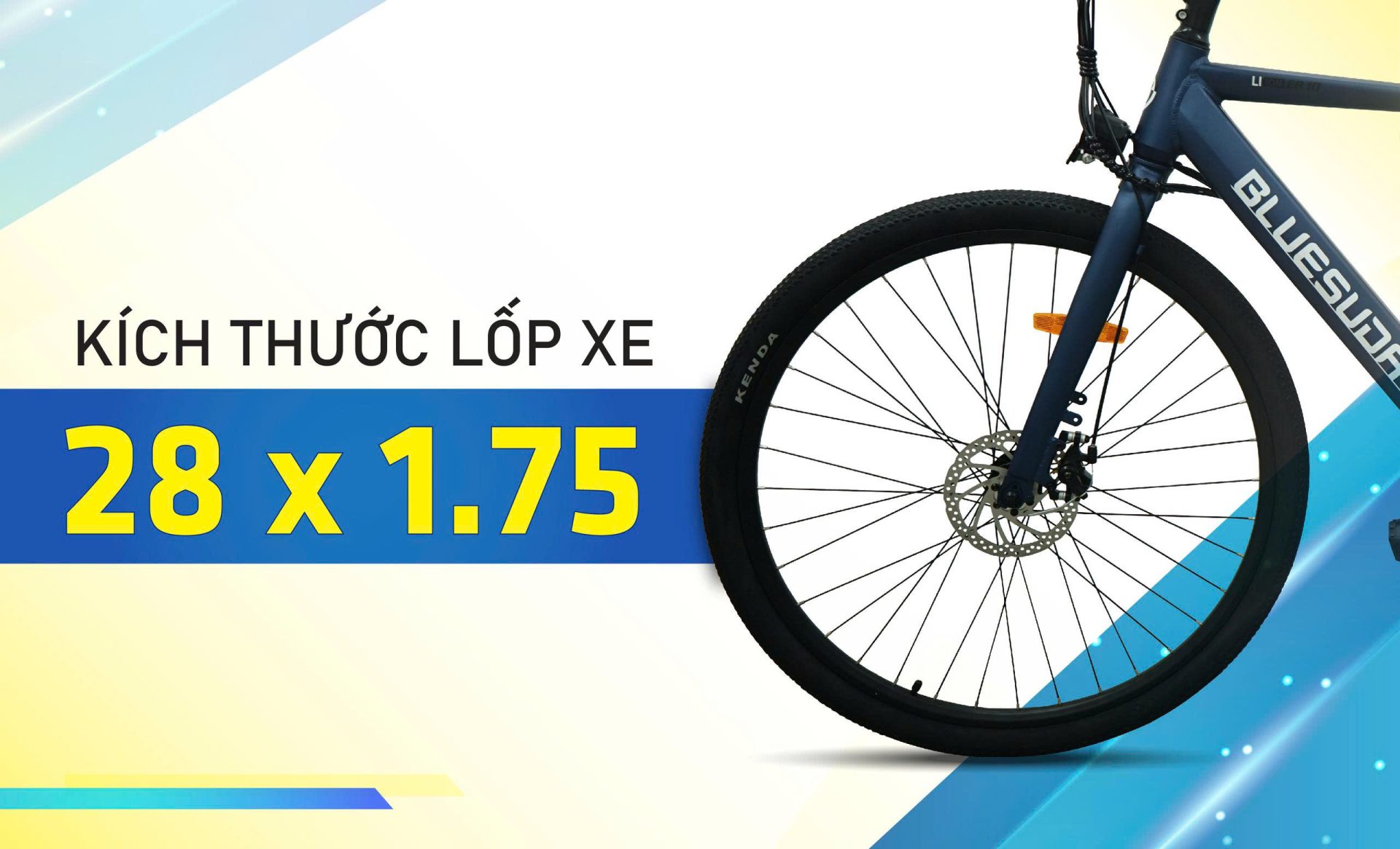 Hình ảnh kích thước lốp