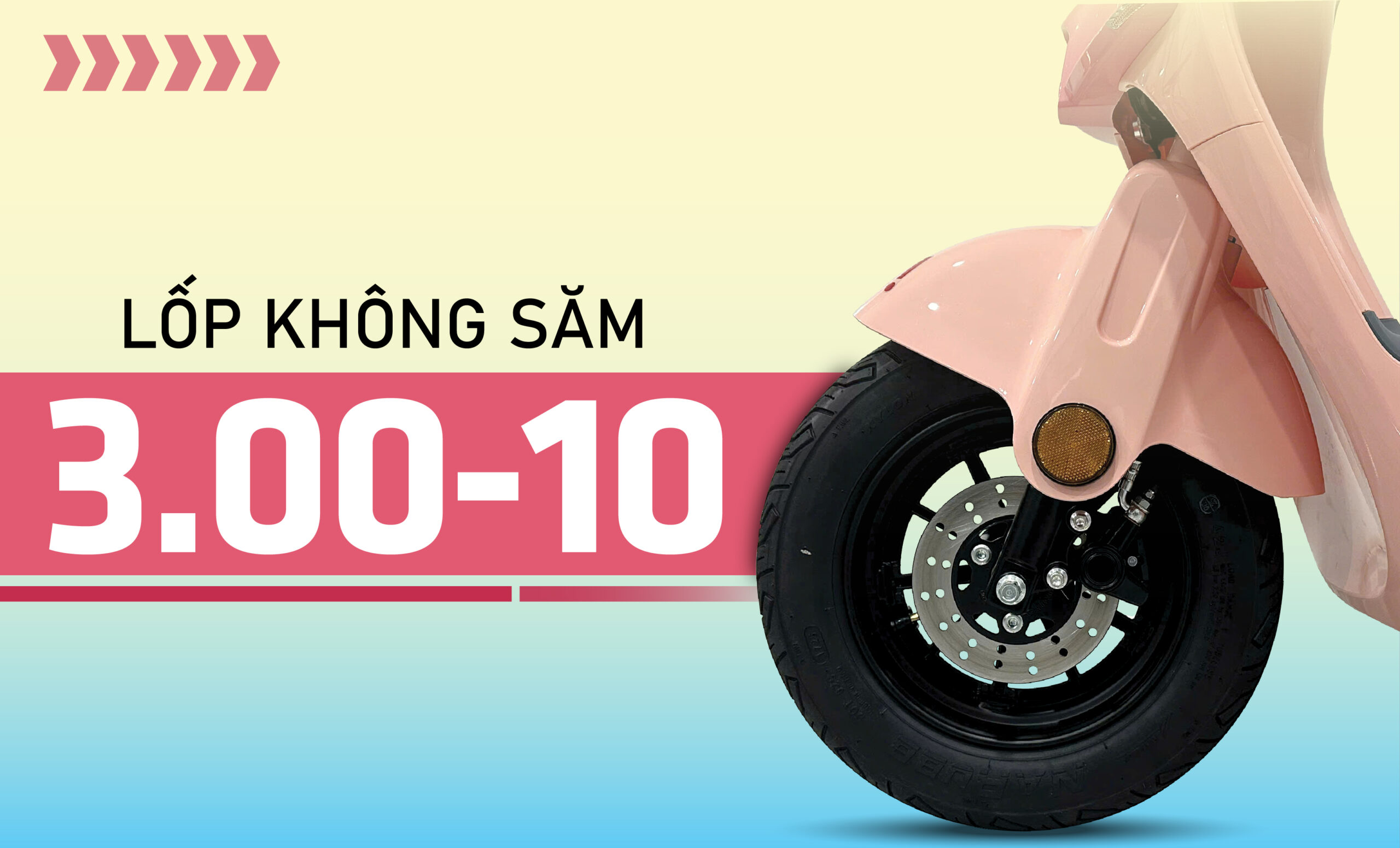 Kích thước lốp xe Bluera BL8