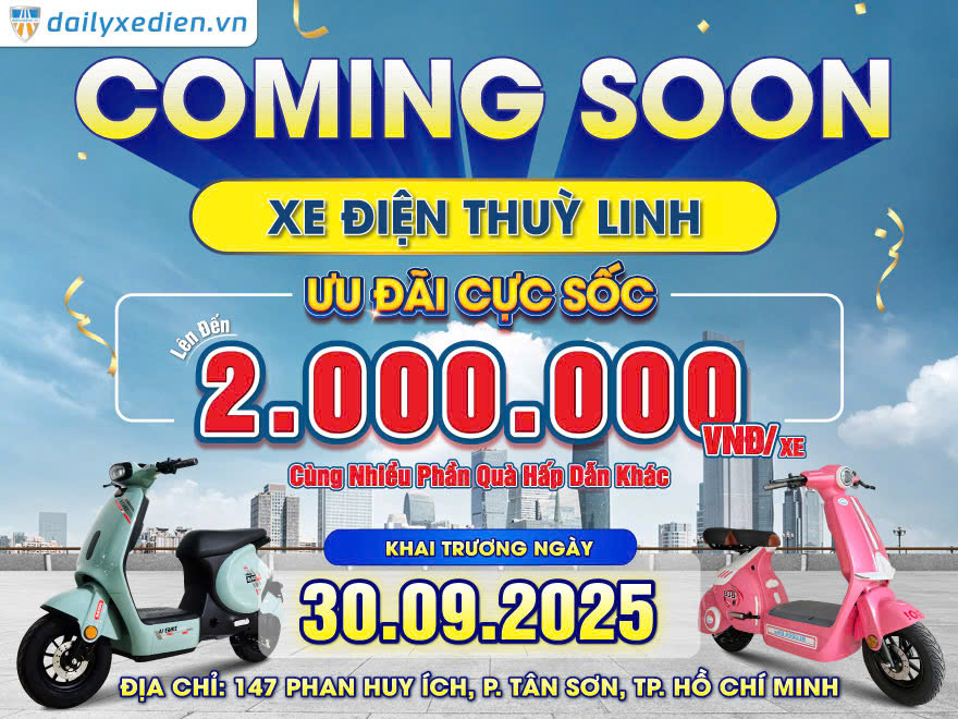 Hình ảnh minh họa giải pháp xử lý xe máy cũ