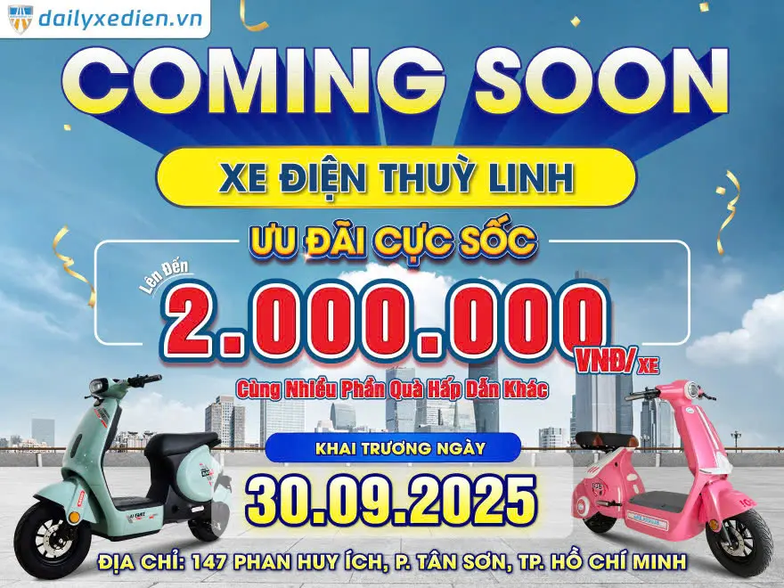 Hình ảnh minh họa giải pháp xử lý xe máy cũ