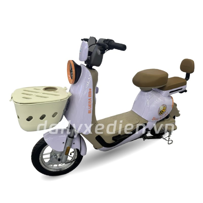 Xe đạp điện Bee U