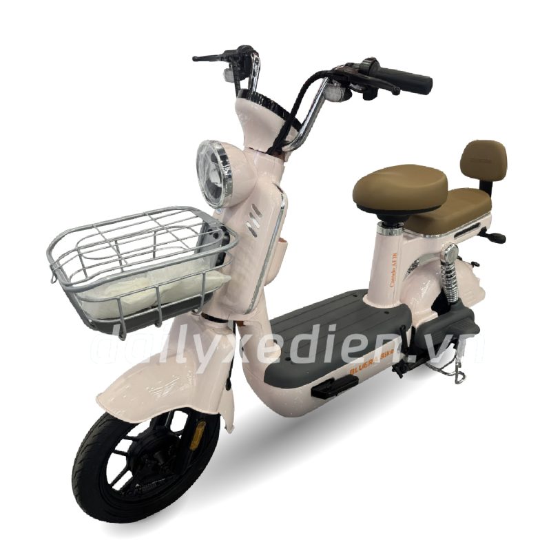 Xe đạp điện Camelo i8 2025