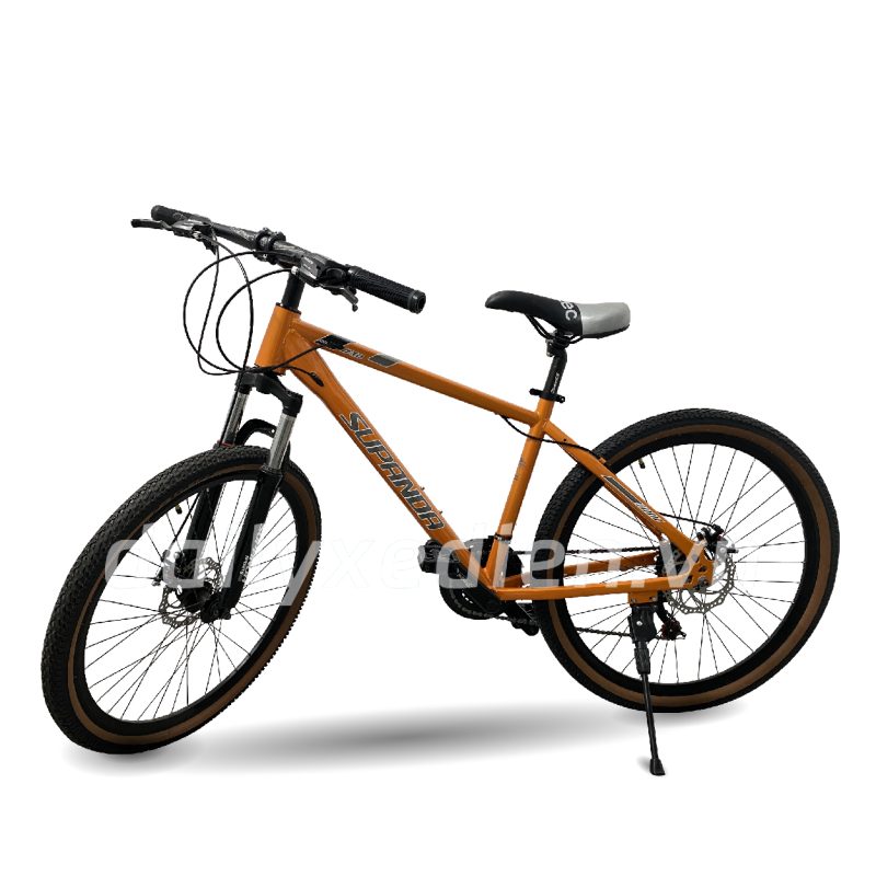 Xe đạp trợ lực M11